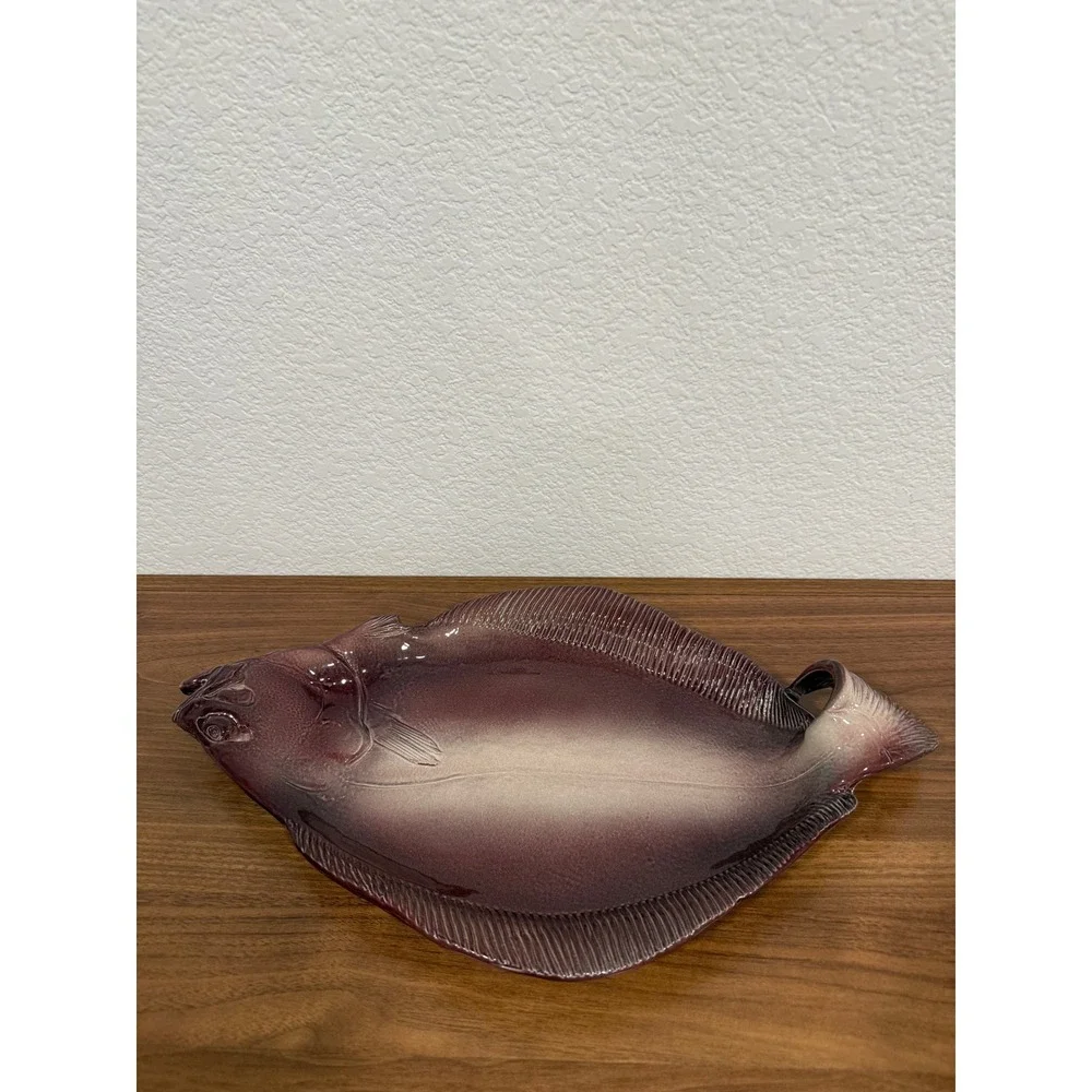 Vintage‎ Wildcat Lake Pottery 17